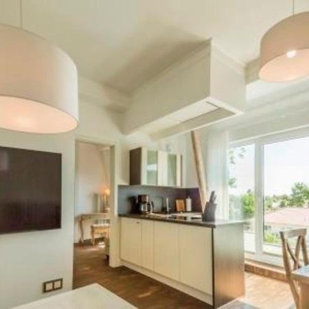 "Villa Anker" 1 Etage - Links Fehmarn Dış mekan fotoğraf