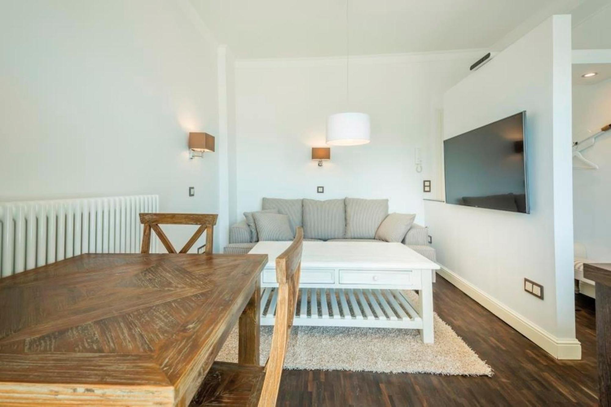 "Villa Anker" 1 Etage - Links Fehmarn Dış mekan fotoğraf
